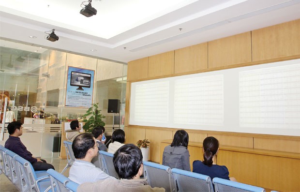 Tài khoản “chết” sống lại